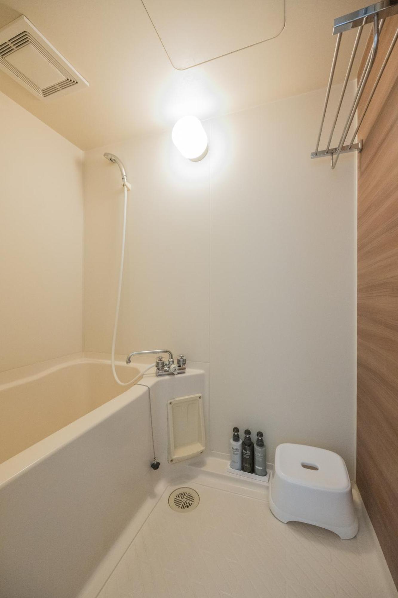 Oarai Hotel Annex Gyoraian Kültér fotó